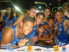 Bloco dos Amigos